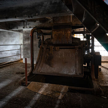 The Granary The Granary