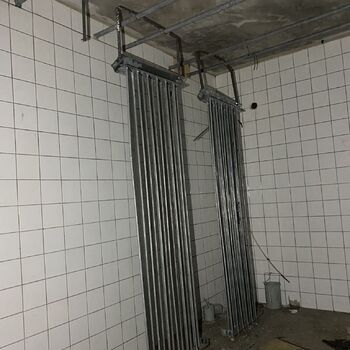 Vojenská záložní nemocnice 2025