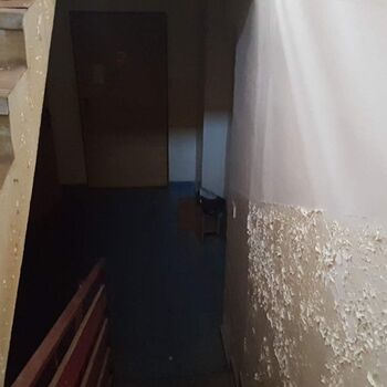 Urbex - Motorest 2021