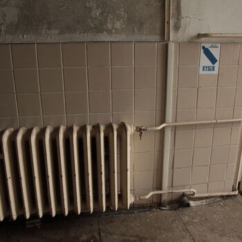 Pneumologická klinika