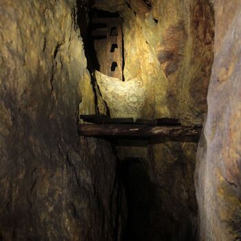 Silver Mine Silver Mine