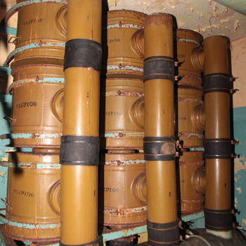 Maple 52 with swimming pool