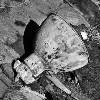 Netypická šamotka Netypická šamotka