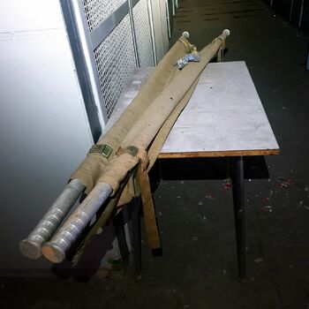 Tschechisches Tschernobyl 2022