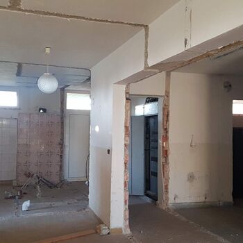 Urbex - Motorest 2021