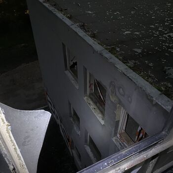 Vojenská záložní nemocnice 2025