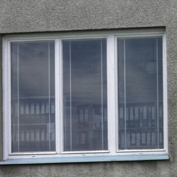 Záložní nemocnice katastrof u Mladé Boleslavi ☣️