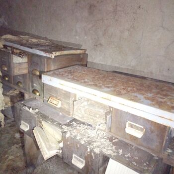 Small foundry 2024 Small foundry 2024