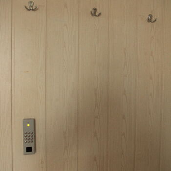 Non-state medical facilities