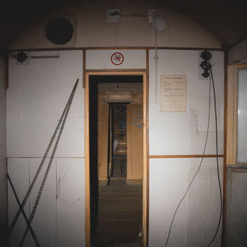 Opuštěné vláčky