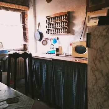 Dům Japonky 👘🖤🪭