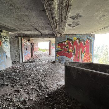 Olympic Hotel Bosnia 2024