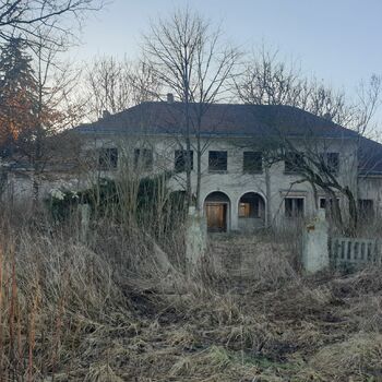 Viadukt Brücke Struktur