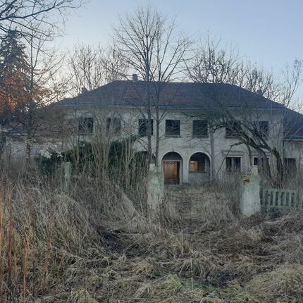 Roadside House Poland 2022