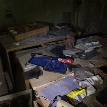 Výzkumný ústav radioaktivity