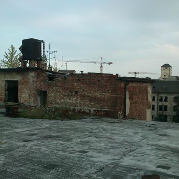 pevnost hrad věž Architektura