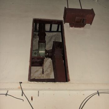 Die Dämmerung von Eleanor