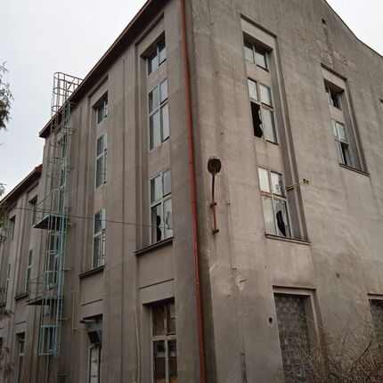 Rozdalovice Rozdalovice