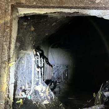 Steelworks x))) 2nd.