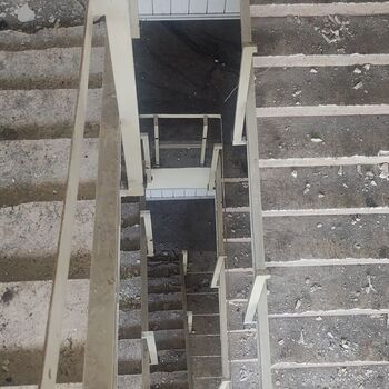 Military Hospital Patrónka 🏥