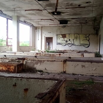 budova zeď staré budova zeď staré