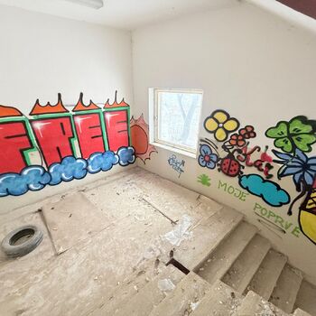 Vláďa má malé péro