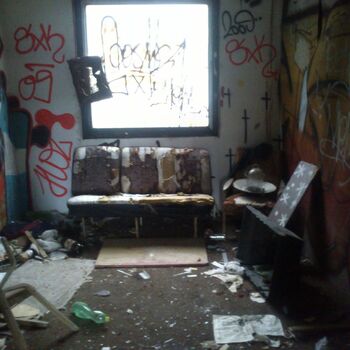 Hotel na Brněnské přehradě