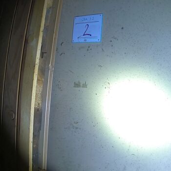 Urbex - Pionýrský tábor J.....  SK