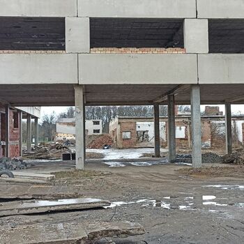 Lederfabrik und State Farm 2022