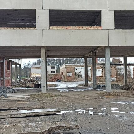 Továrna na kůže a Státní statek 2022 Továrna na kůže a Státní statek 2022