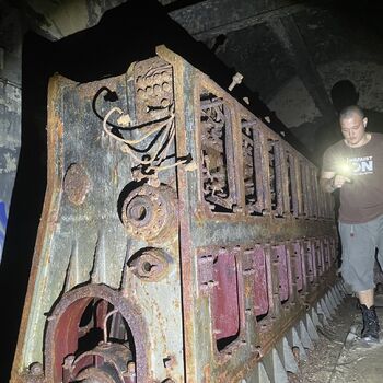 Litomeřické podzemí