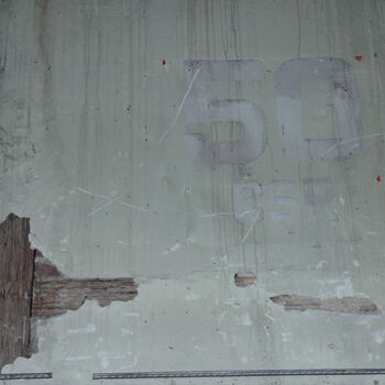 Železniční dílny nebyly jen vozovka Železniční dílny nebyly jen vozovka