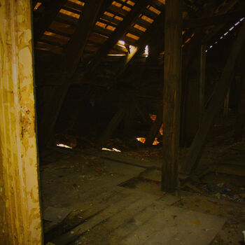 Nemocnice, kde se pacienti už nevyléčí...