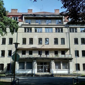 architecture building facade palace house