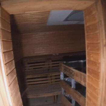 Urbex - Rehabilitation and Training Centre