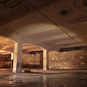 Sudeten German Wool Spinning Plant 2023 Sudeten German Wool Spinning Plant 2023