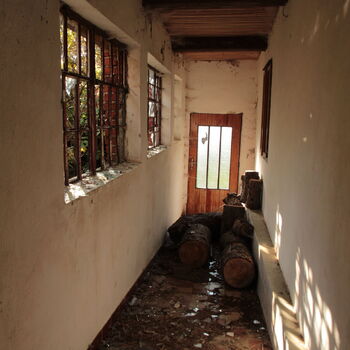 Abrechnung mit Amálka