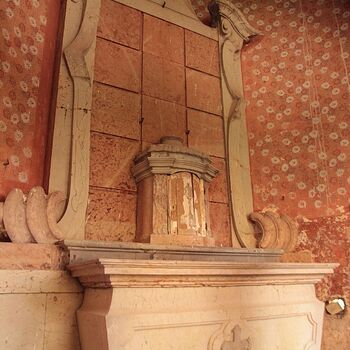 Klášter žebravého řádu Klášter žebravého řádu