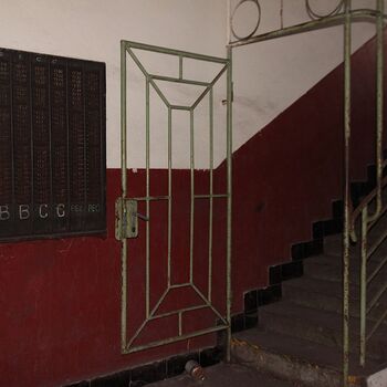 Auf Wiedersehen Grobmotorik Auf Wiedersehen Grobmotorik