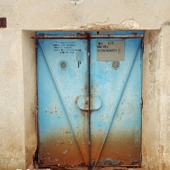 2026 Úpravna uranové rudy