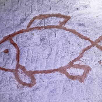 Kaolinminen - Sehen Sie sich das Video an.