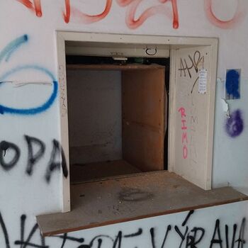 Reserve-Militärkrankenhaus