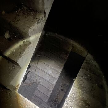 Litomeřické podzemí