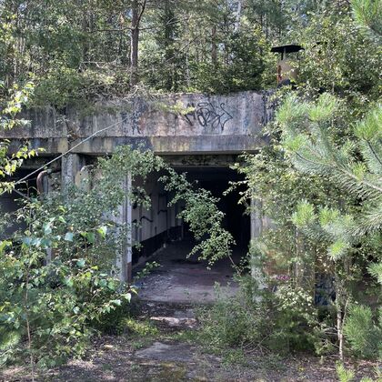 2024 Základna protivzdušné obrany