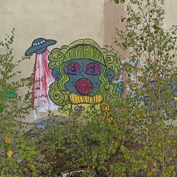 Railway depot 2022 Railway depot 2022