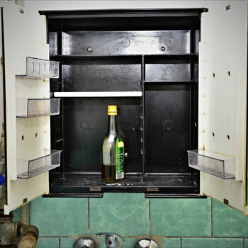 interiér místnost domácí nábytek moderní dům