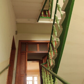 Památkově chráněný komplex