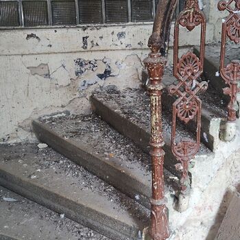 Bahnhof Jihlava Stadt_2024 Bahnhof Jihlava Stadt_2024