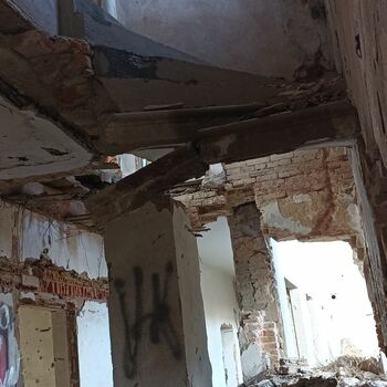 Lederfabrik und State Farm 2022