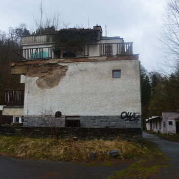 Children's sanatorium